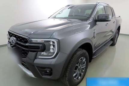Ford Ranger Gebrauchtwagen
