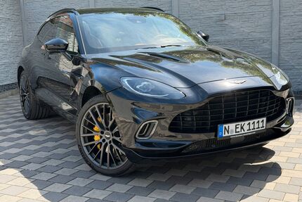 Aston Martin DBX Gebrauchtwagen
