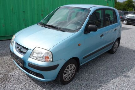 Hyundai Atos Gebrauchtwagen
