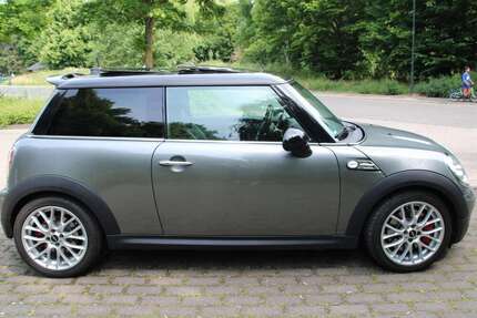 Mini John Cooper Works Gebrauchtwagen
