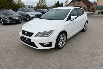 Seat Leon Gebrauchtwagen