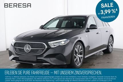 Mercedes-Benz E 300 Gebrauchtwagen
