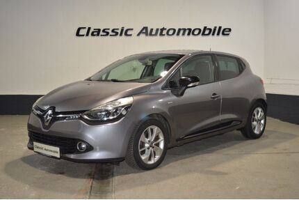 Renault Clio Gebrauchtwagen