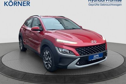 Hyundai KONA Gebrauchtwagen