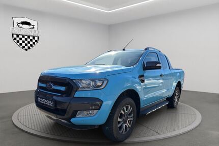 Ford Ranger Gebrauchtwagen