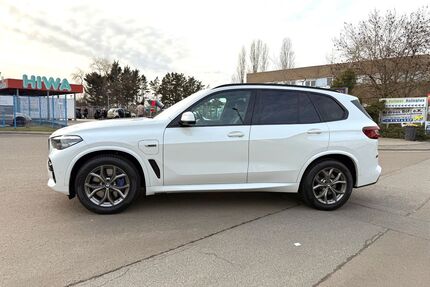 BMW X5 Gebrauchtwagen