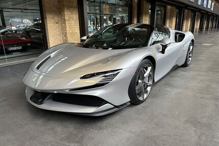 Ferrari SF90 Gebrauchtwagen