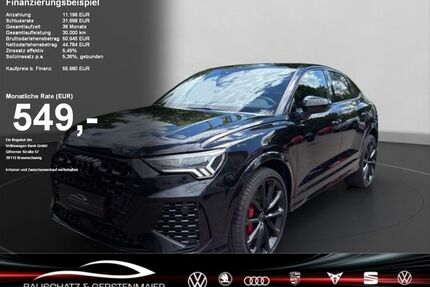 Audi RSQ3 Gebrauchtwagen