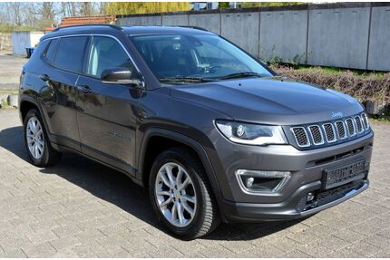 Jeep Compass Gebrauchtwagen