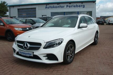 Mercedes-Benz C 200 Gebrauchtwagen