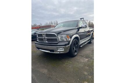 Dodge RAM Gebrauchtwagen