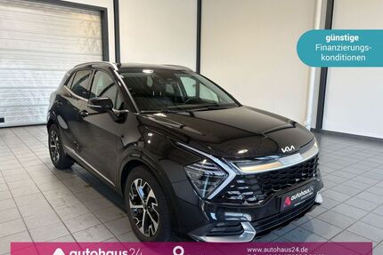 Kia Sportage Gebrauchtwagen