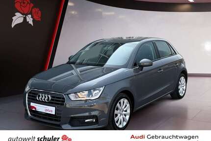 Audi A1 Gebrauchtwagen