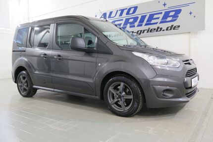 Ford Tourneo Gebrauchtwagen