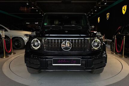 Mercedes-Benz G 500 Gebrauchtwagen