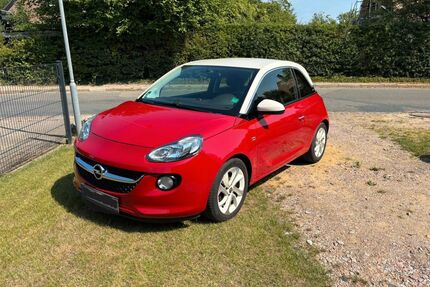Opel Adam Gebrauchtwagen