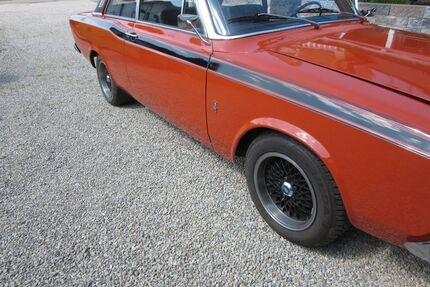 Ford Taunus Gebrauchtwagen