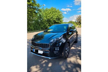 Skoda Sportage 