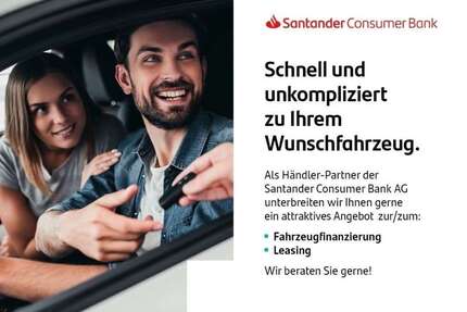 Audi SQ5 Gebrauchtwagen