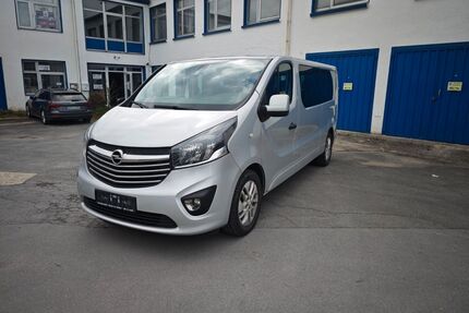 Opel Vivaro Gebrauchtwagen