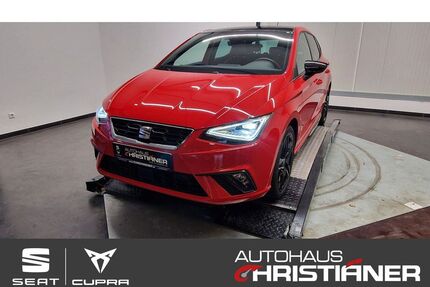 Seat Ibiza Gebrauchtwagen