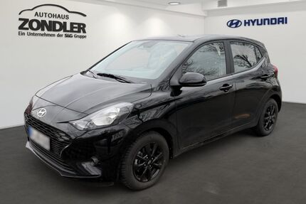 Hyundai i10 Gebrauchtwagen