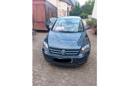VW Golf Plus Gebrauchtwagen