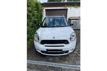 Mini Countryman S (Cooper) Gebrauchtwagen