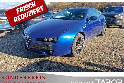 Alfa Romeo Brera Gebrauchtwagen
