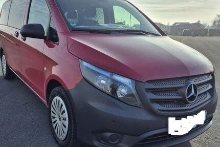 Mercedes-Benz Vito Gebrauchtwagen