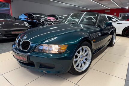 BMW Z3 Gebrauchtwagen