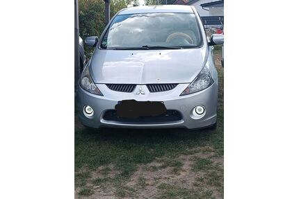 Mitsubishi Grandis Gebrauchtwagen