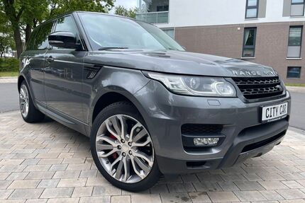 Land Rover Range Rover Sport Gebrauchtwagen