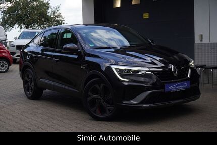 Renault Arkana Gebrauchtwagen