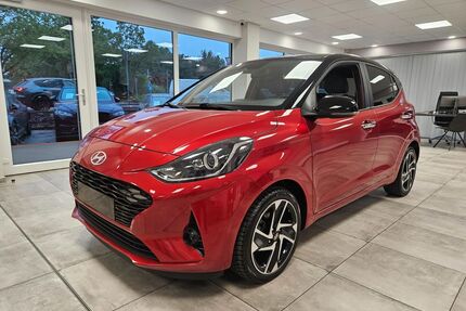Hyundai i10 Gebrauchtwagen
