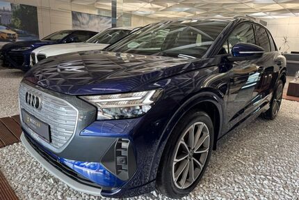 Audi Q4 Gebrauchtwagen