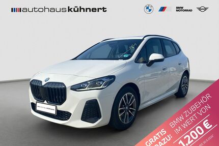 BMW 223 Active Tourer Gebrauchtwagen