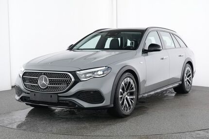 Mercedes-Benz E 300 Gebrauchtwagen