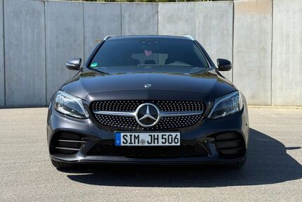Mercedes-Benz C 300 Gebrauchtwagen