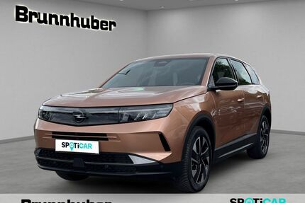 Opel Grandland (X) Gebrauchtwagen
