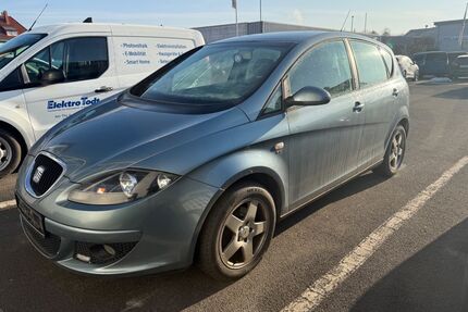 Seat Altea Gebrauchtwagen