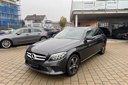 Mercedes-Benz C 300 Gebrauchtwagen