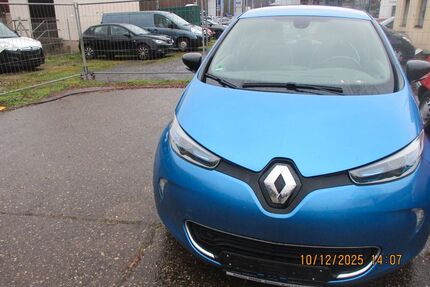 Renault ZOE Gebrauchtwagen