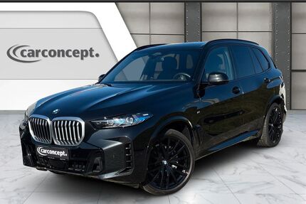 BMW X5 Gebrauchtwagen
