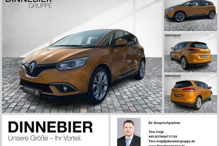 Renault Scenic Gebrauchtwagen