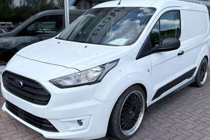 Ford Transit Connect Gebrauchtwagen