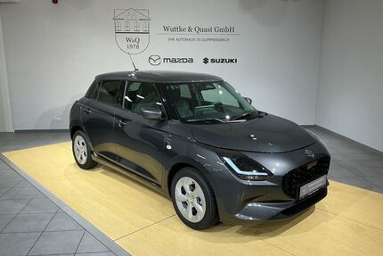Suzuki Swift Gebrauchtwagen