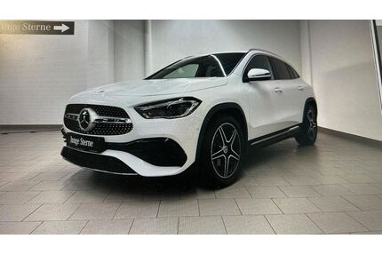 Mercedes-Benz GLA 250 Gebrauchtwagen