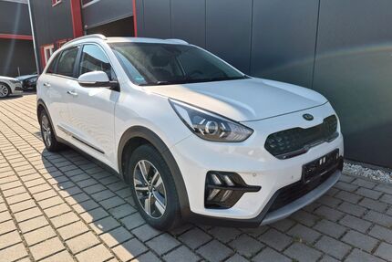 Kia Niro Gebrauchtwagen