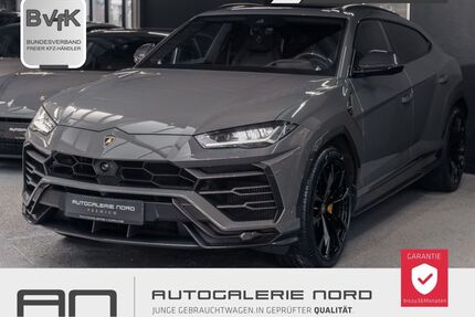 Lamborghini Urus Gebrauchtwagen